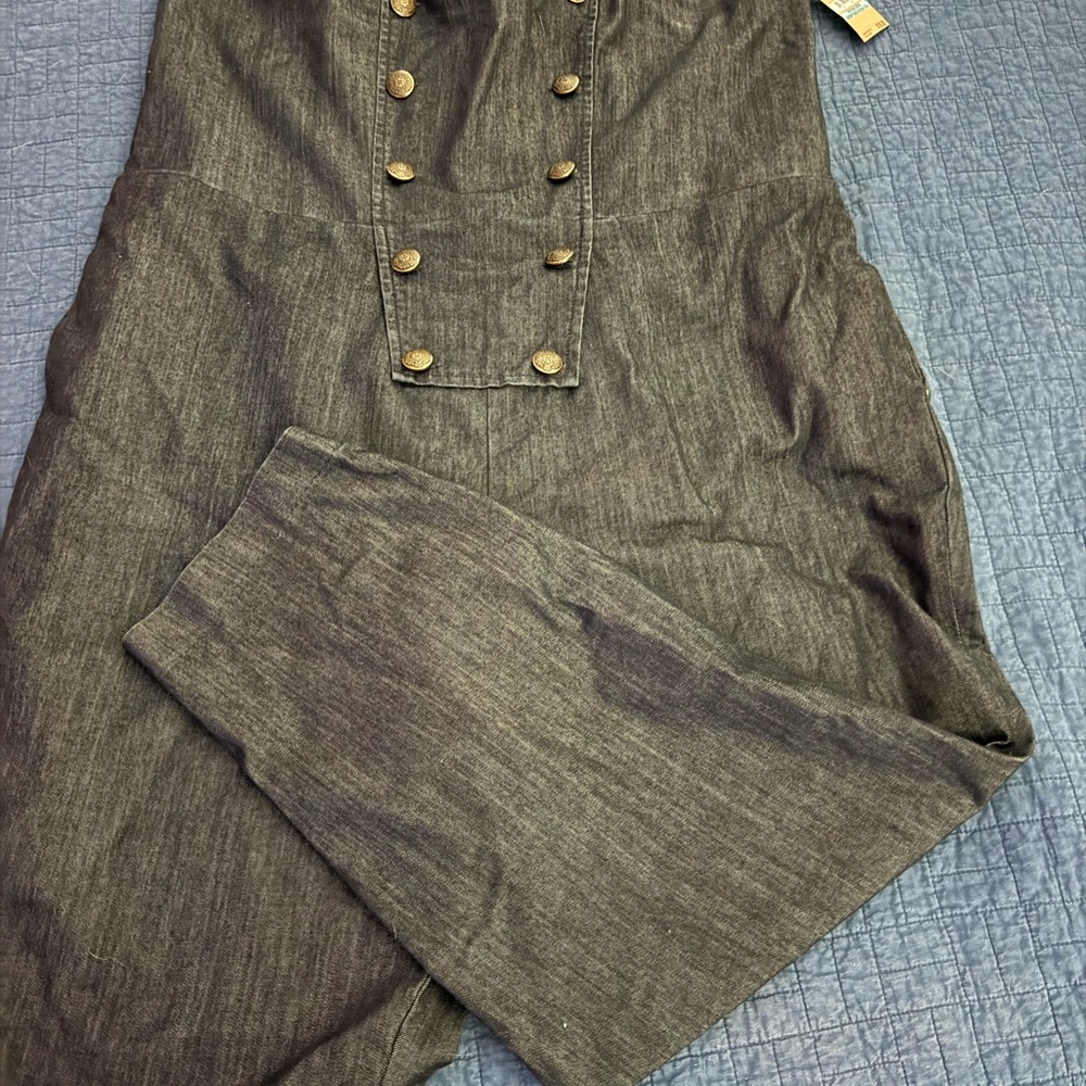 Rachel Roy jumpsuit